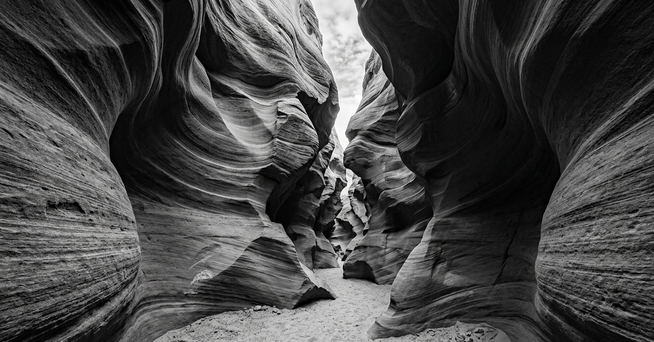 Expansive landscape at golden hour — representing the scale and permanence of the outcomes LAMWORTH helps clients achieve