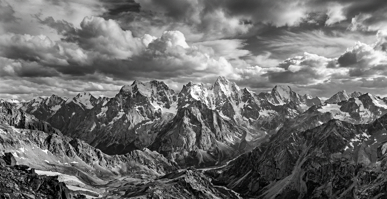 Financial growth landscape — representing the compounding advantage of keeping pre-tax capital invested